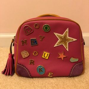 Dooney & Bourke Mini Backpack